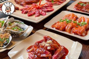 Khám phá lịch sử Bulgogi – Buffet lẩu nướng Hàn Quốc