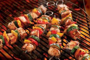 Tổng hợp các món nướng BBQ được ưa chuộng nhất hiện nay