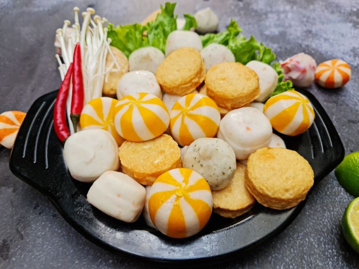 những món không nên gọi khi ăn buffet lẩu 