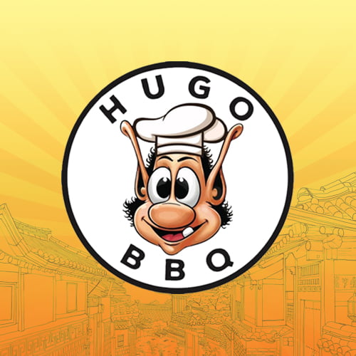 Hugo BBQ