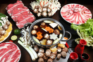 Buffet lẩu nấm – Trải nghiệm hương vị thanh mát bổ dưỡng cho sức khỏe