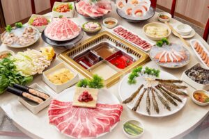 Lẩu mala là gì? Khám phá hương vị lẩu mala tại Dainty Hotpot