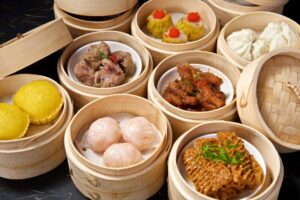 Dimsum là gì? Tổng hợp những món Dimsum nổi tiếng nhất tại Dainty Hotpot