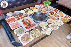 Một số mẹo tìm kiếm quán buffet gần bạn nhanh nhất