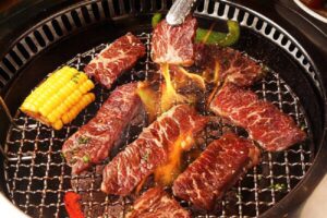 Bulgogi là gì? Khám phá món ăn số 1 của ẩm thực Hàn Quốc